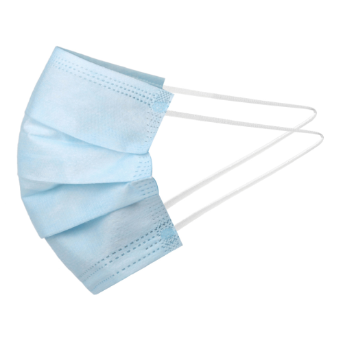 Disposable Medical Protective Mask